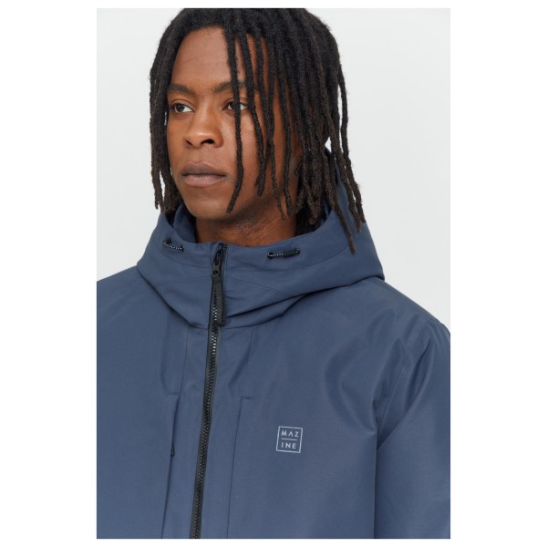 Mazine - Aden Puffer Jacket - Winterjacke