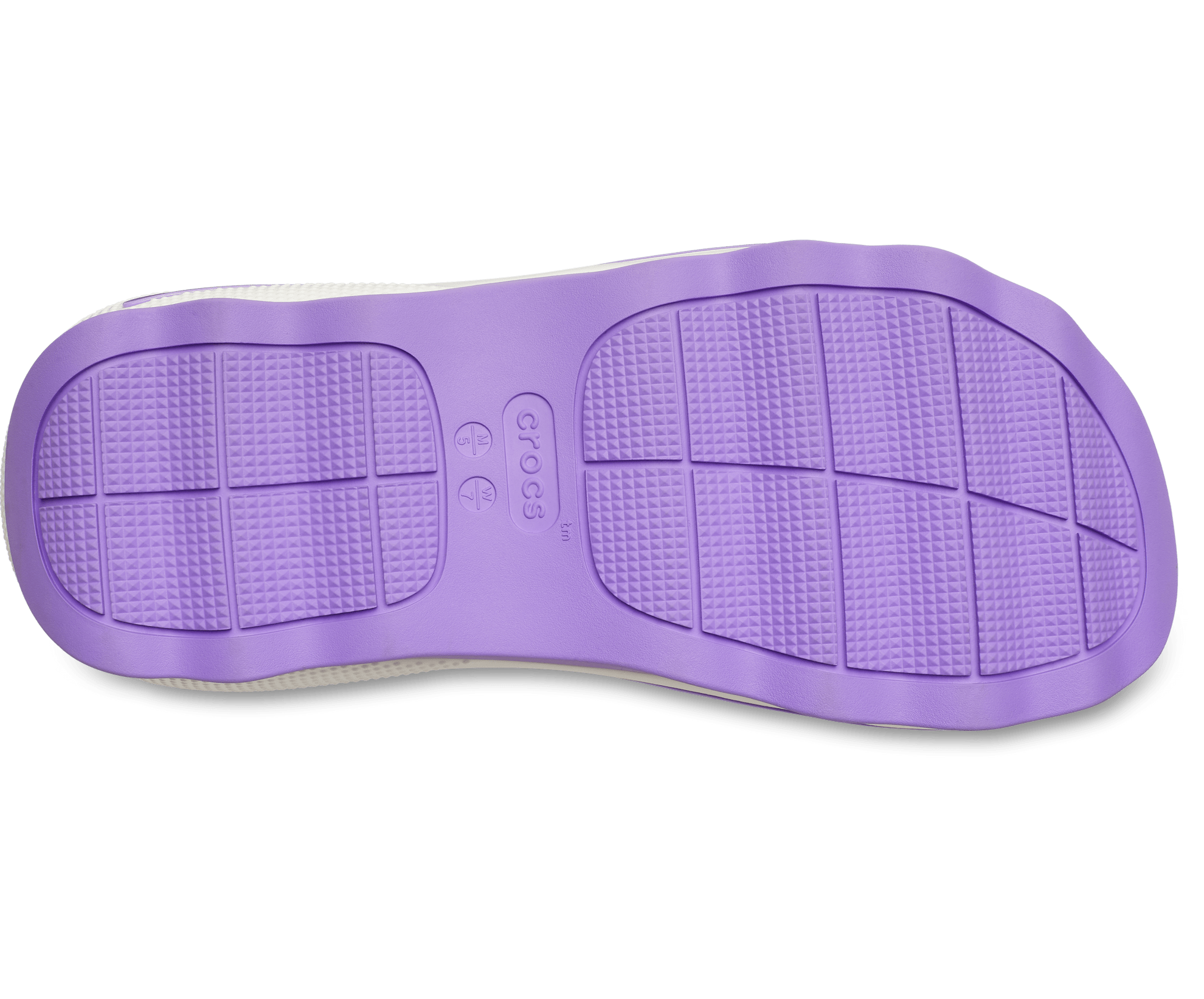 Mega Crush Triple Strap