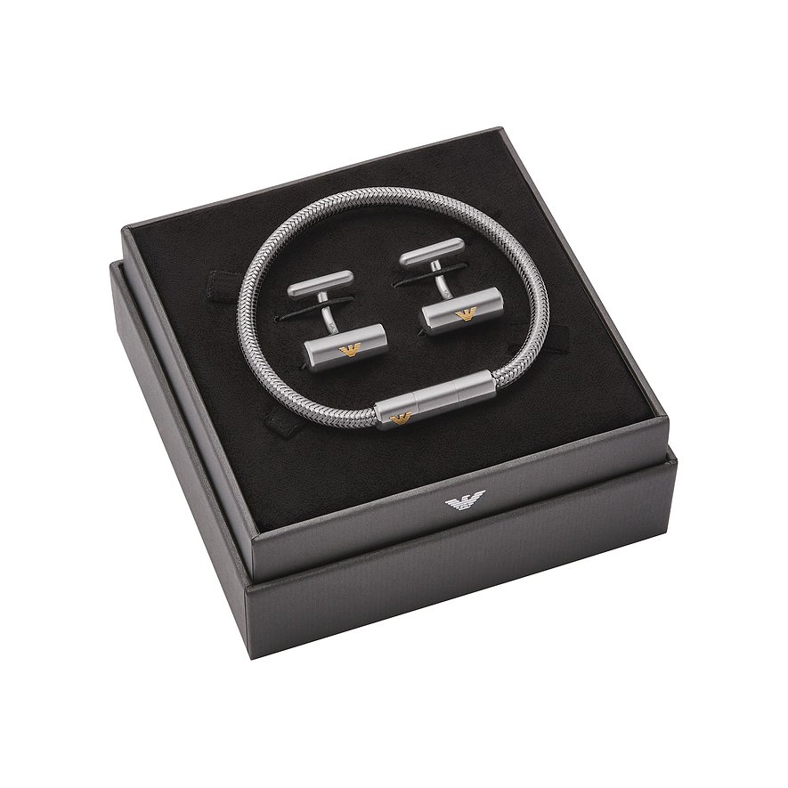 Emporio Armani Armband KEY BASICS
