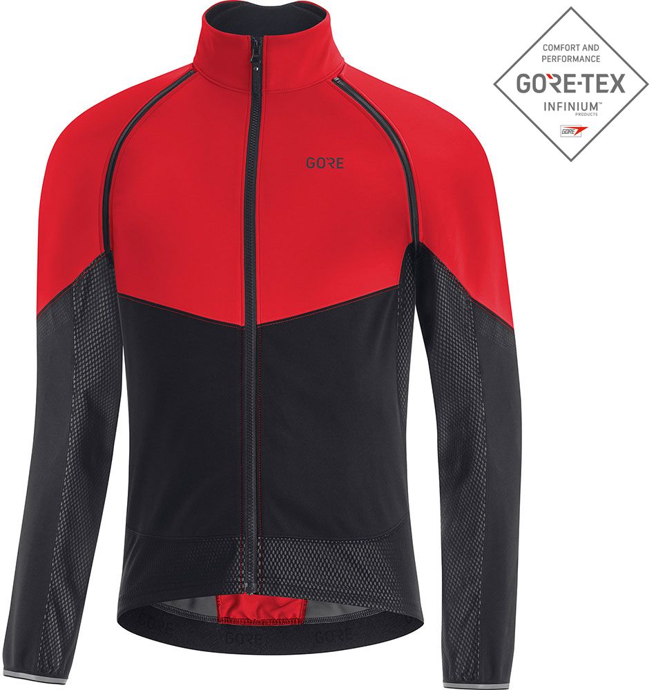 GOREWEAR Phantom GORE-TEX INFINIUM™ - Zip-Off Softshelljacke kaufen | Bike-Discount