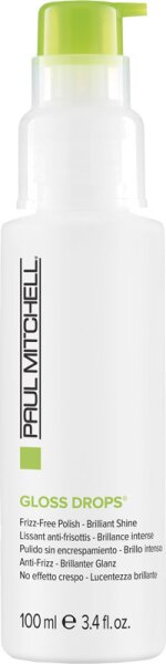 Paul Mitchell Smoothing Gloss Drops Haarserum