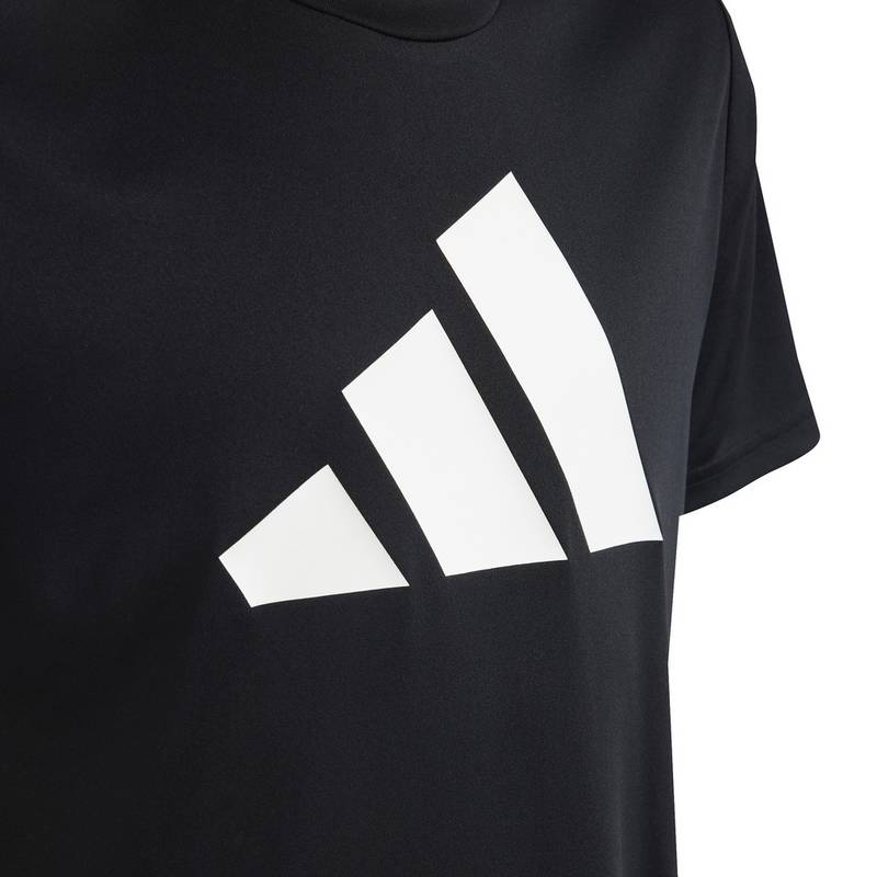 adidas TRAIN ESSENTIALS Funktionsshirt Jungen