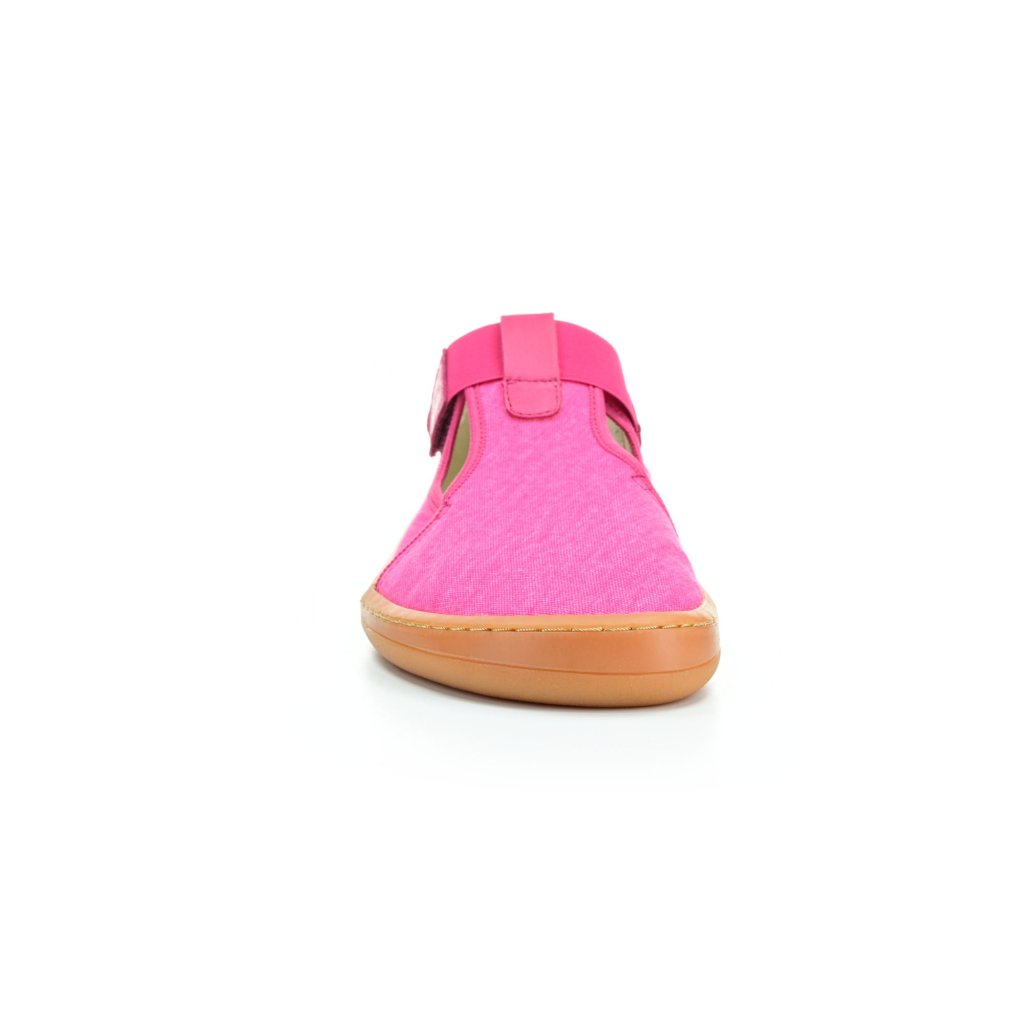 Froddo G1700322 Fuxia AD Barfuß-Hausschuhe