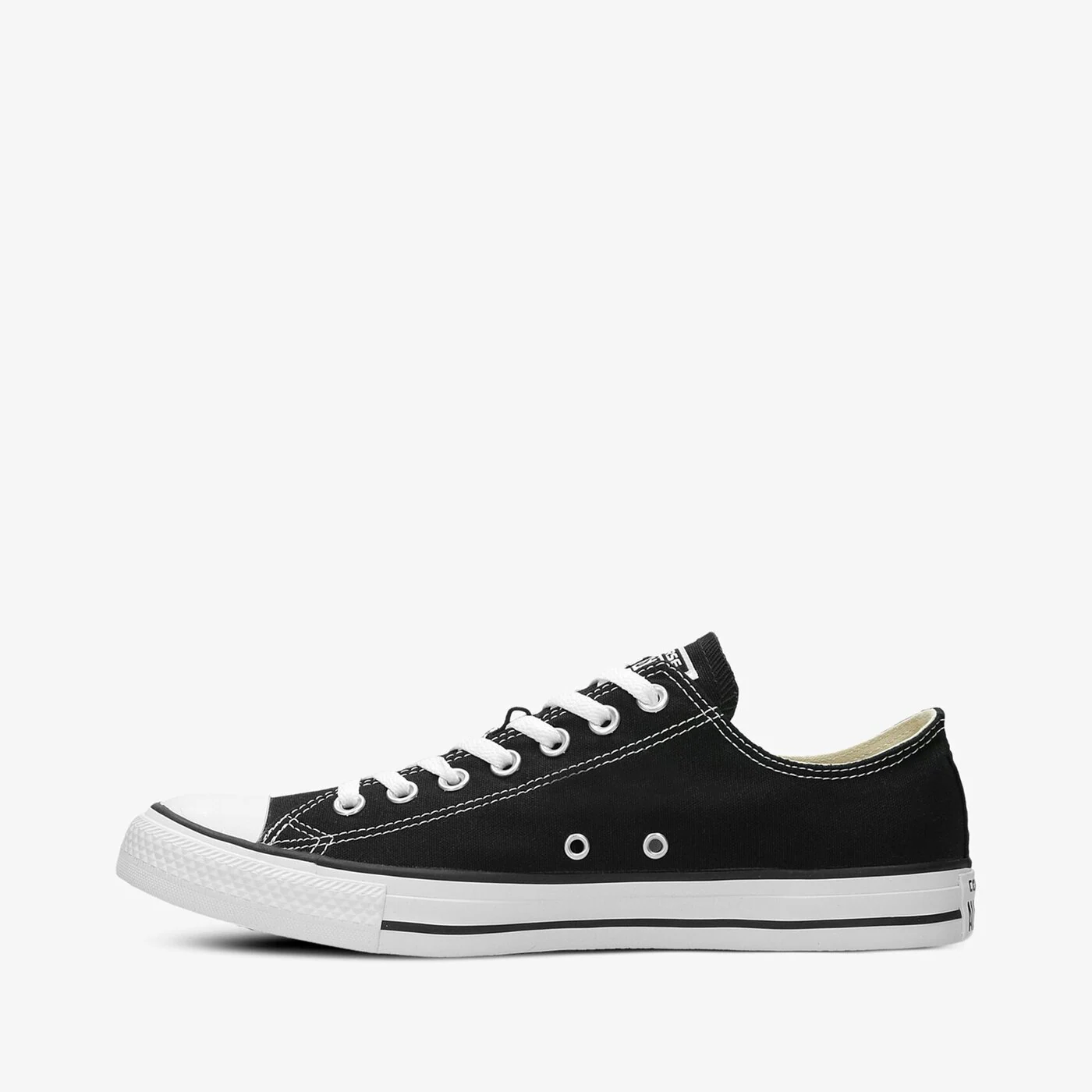 CONVERSE CHUCK TAYLOR AS CORE Schwarz