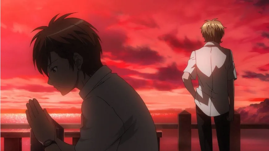Blast of Tempest: Vol. 1 (Ep. 1-6)