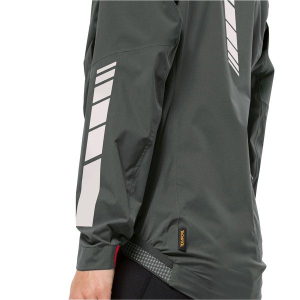 MOROBBIA 2.5L JKT W Damen - Fahrradjacke