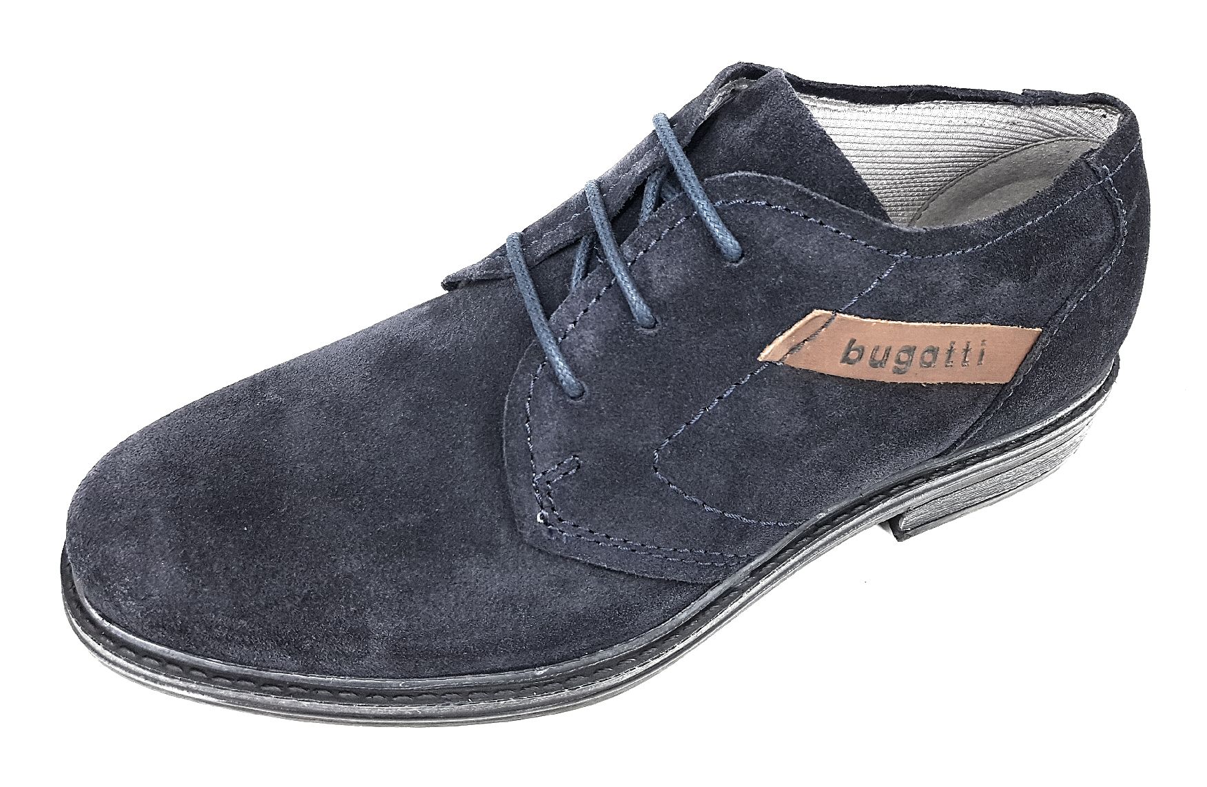 Bugatti 1400 Ruggieo 313A8Z021400-4100 Blau Blau