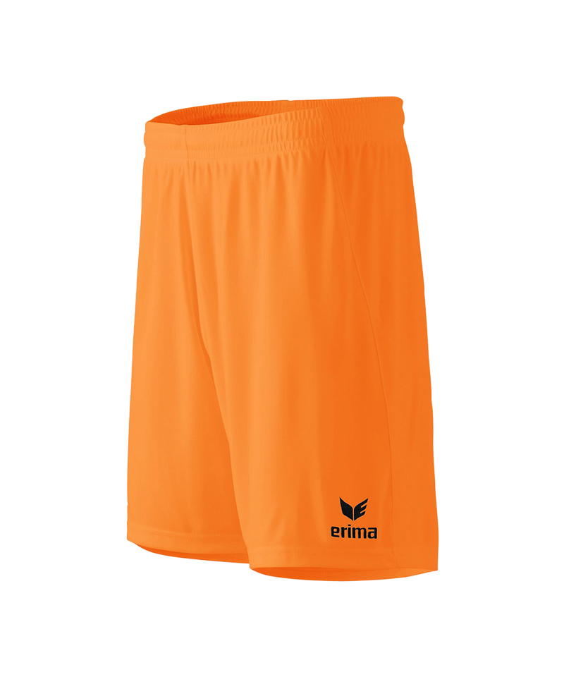 Erima Rio 2.0 Short ohne Innenslip Kids Orange
