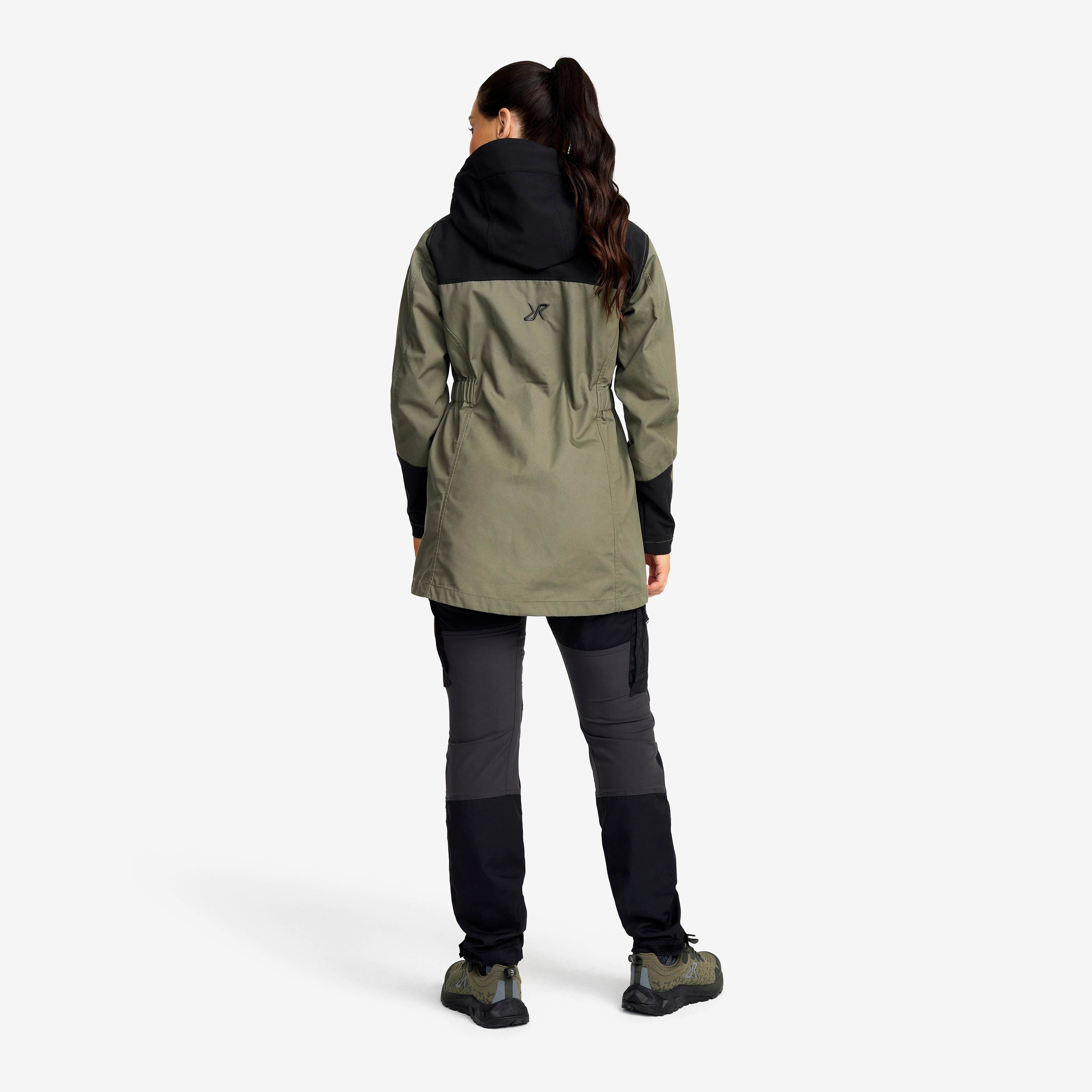 Outdoor Jacket Femme Kalamata