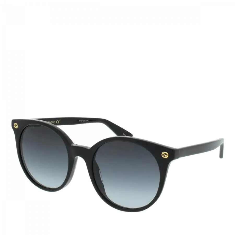 Gucci - Gucci Sunglasses Kunststoff Black