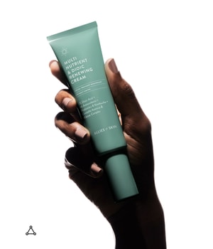ALLIES OF SKIN Multi Nutrient & Dioic Renewing Cream Gesichtscreme-50 ml