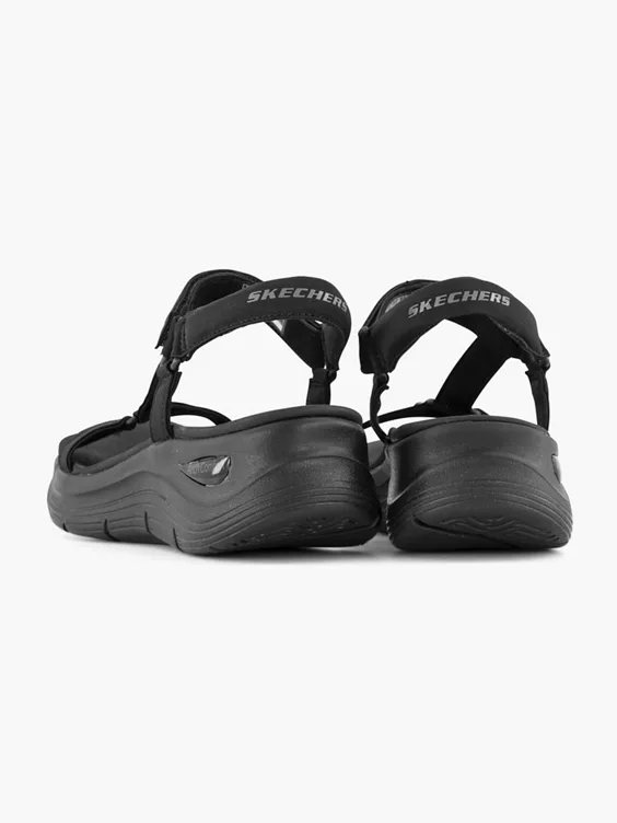 Skechers Keilsandalette