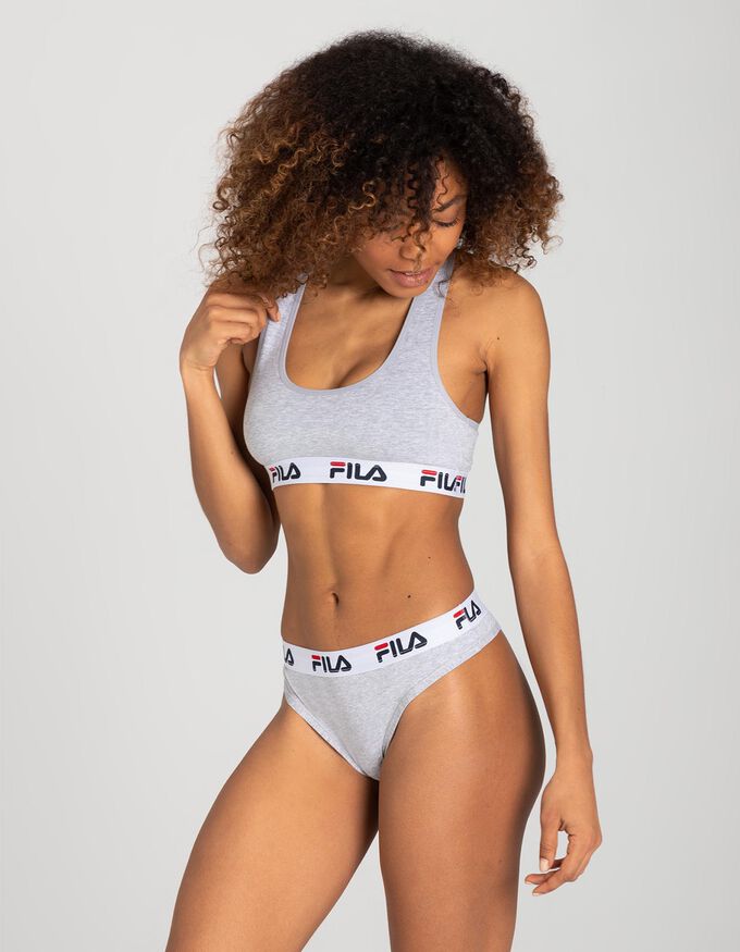 Bustier - Fila