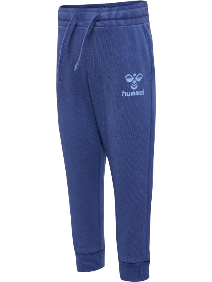 Hummel Hummel Druckknopf Anzug Hmlarine Kinder in DARK DENIM günstig kaufen