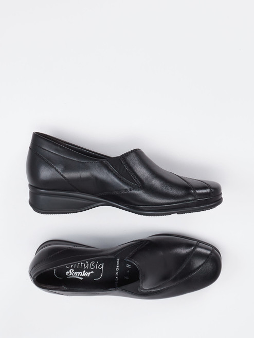 Slipper-25630090049 Semler