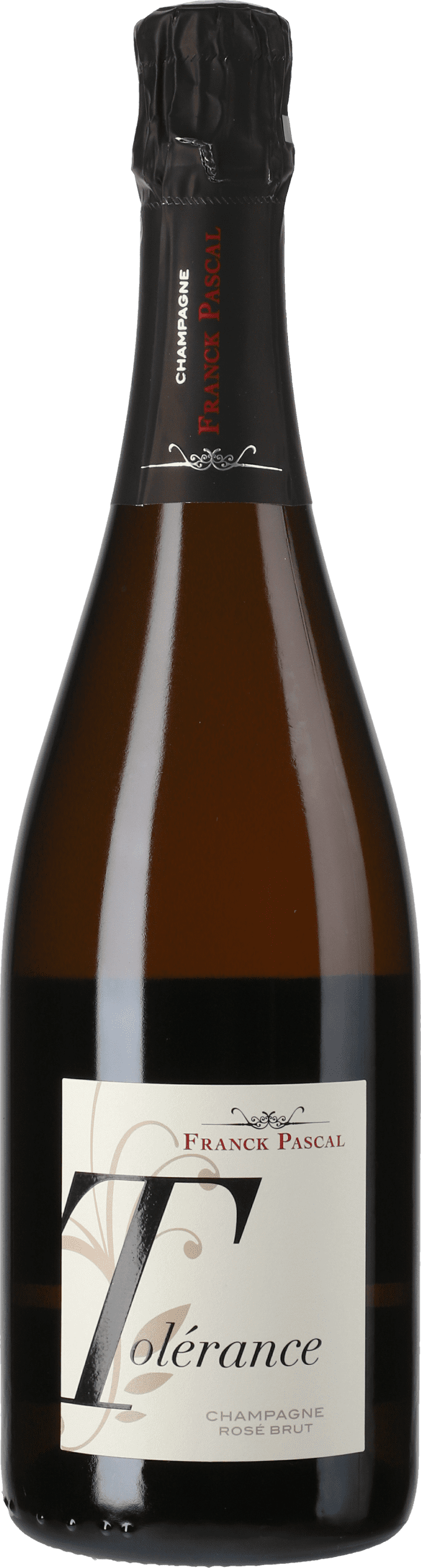 Rosé Champagner