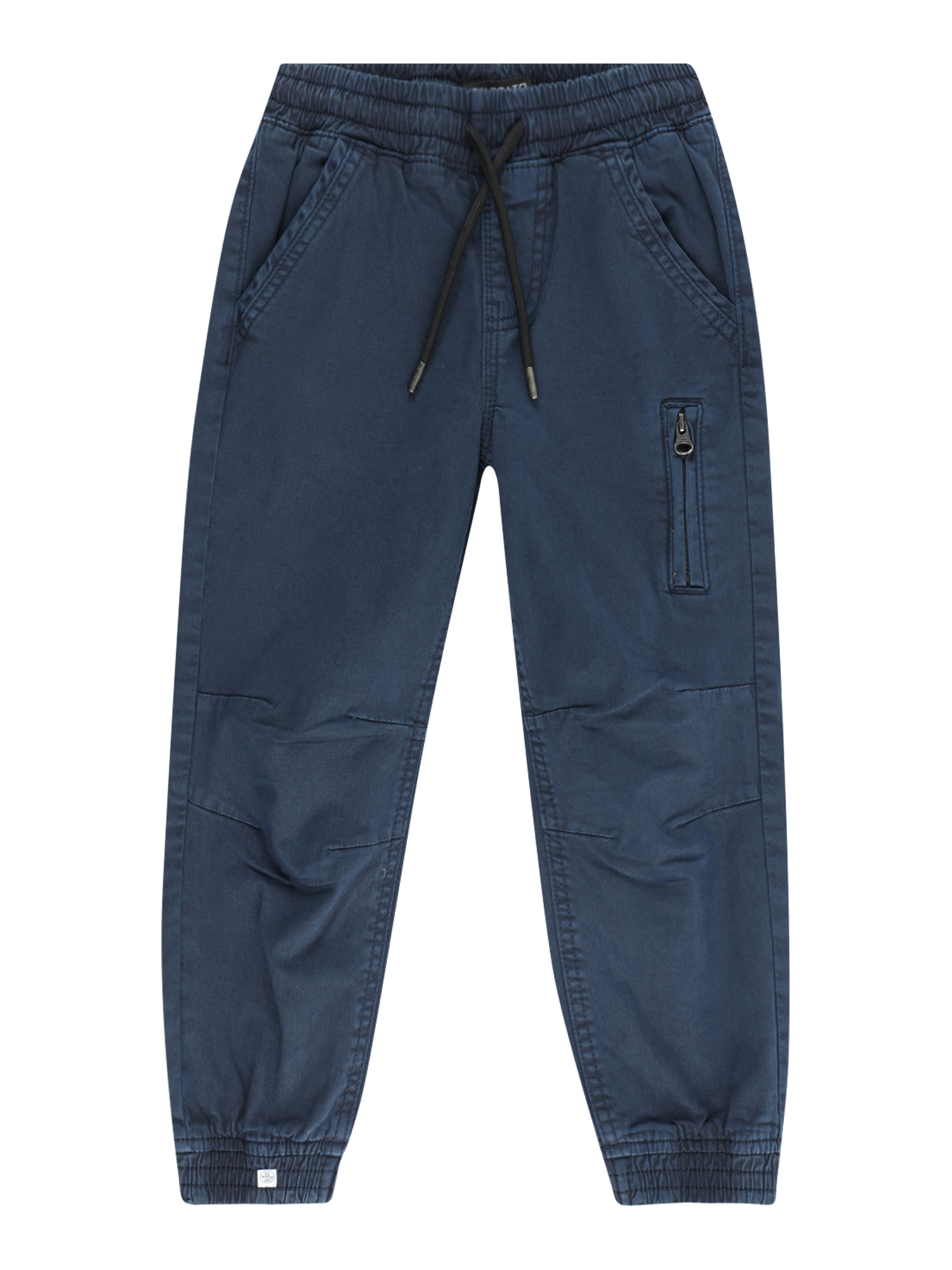 Tapered Pants