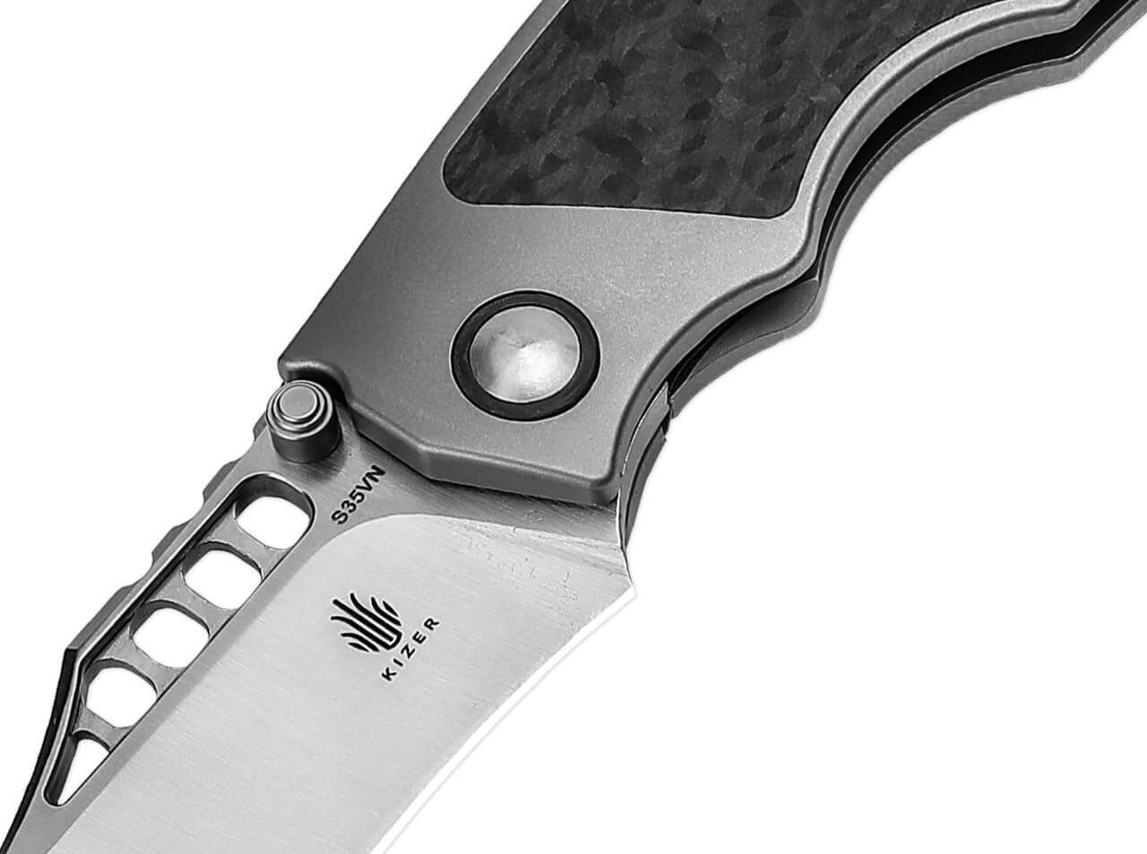 Huntsmen Titan CF