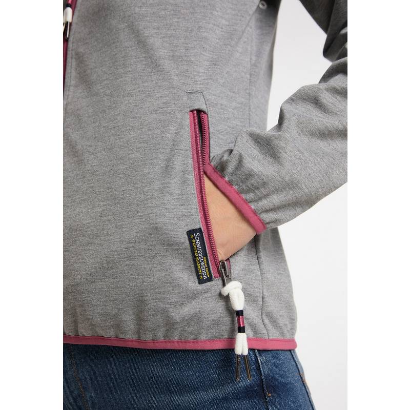 Schmuddelwedda Funktionsjacke Damen
