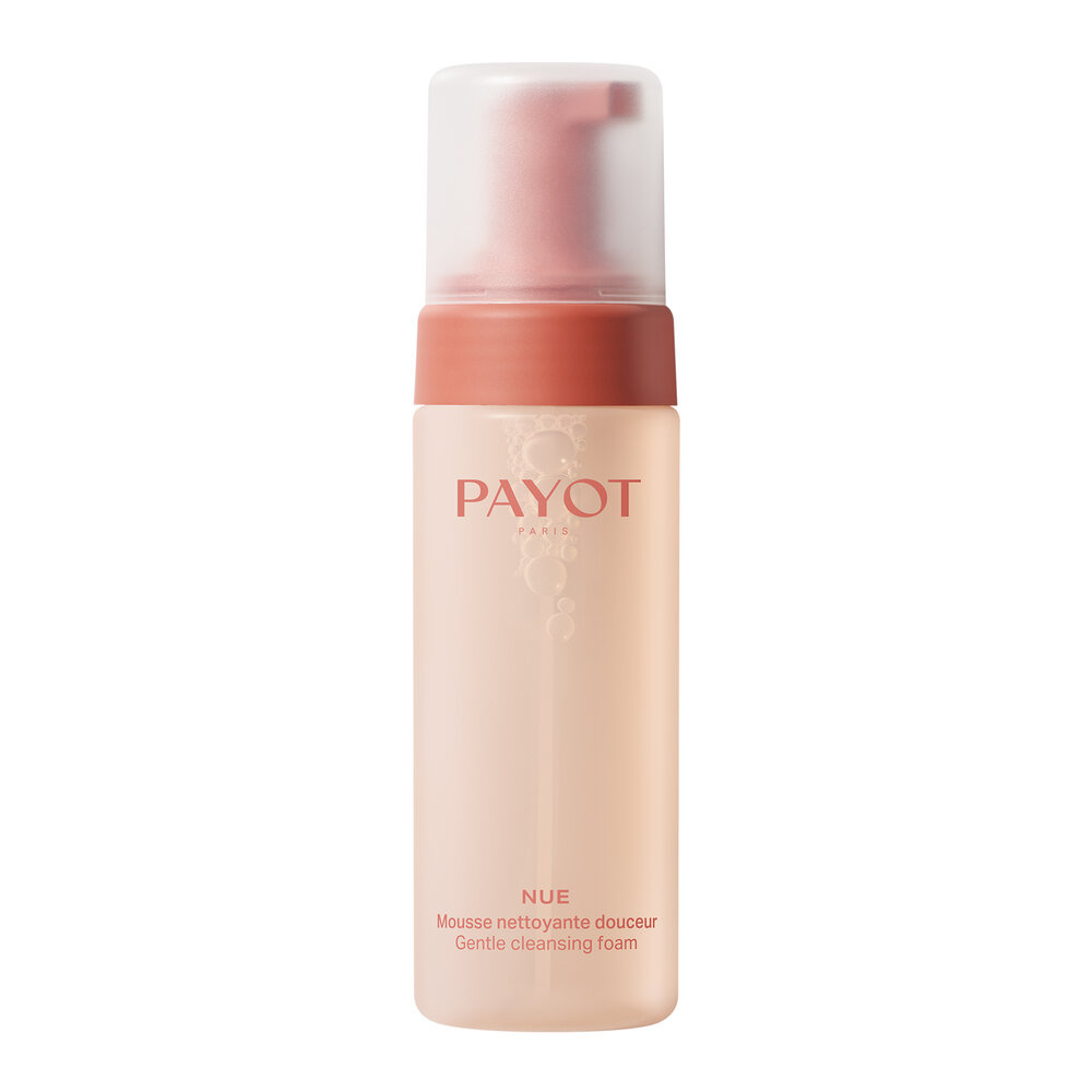 Payot MOUSSE NETTOYANTE DOUCEUR Le geste nettoyant dépolluant & adoucissant du quotidien
