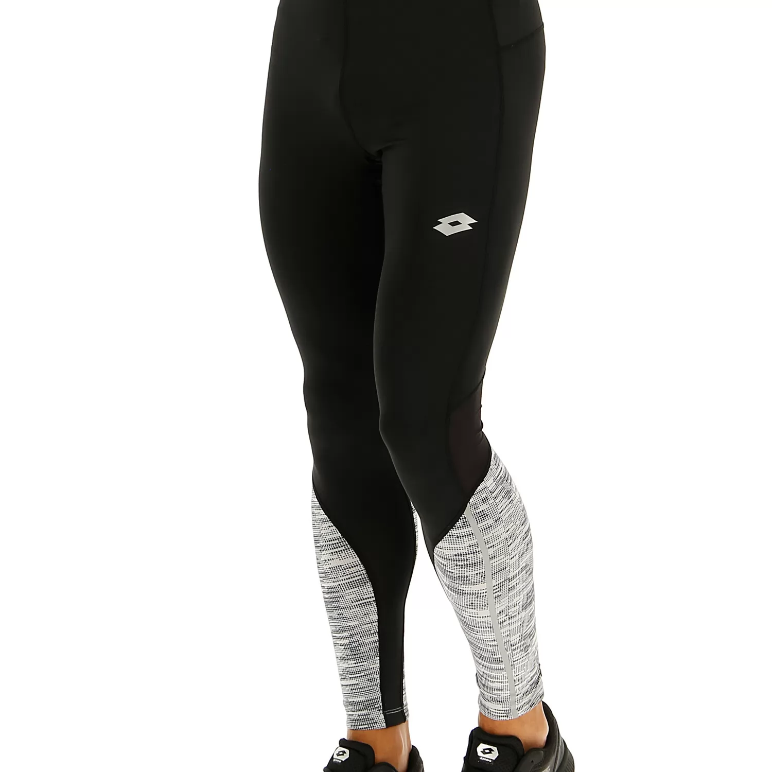 SPEEDRUN II LEGGINGS