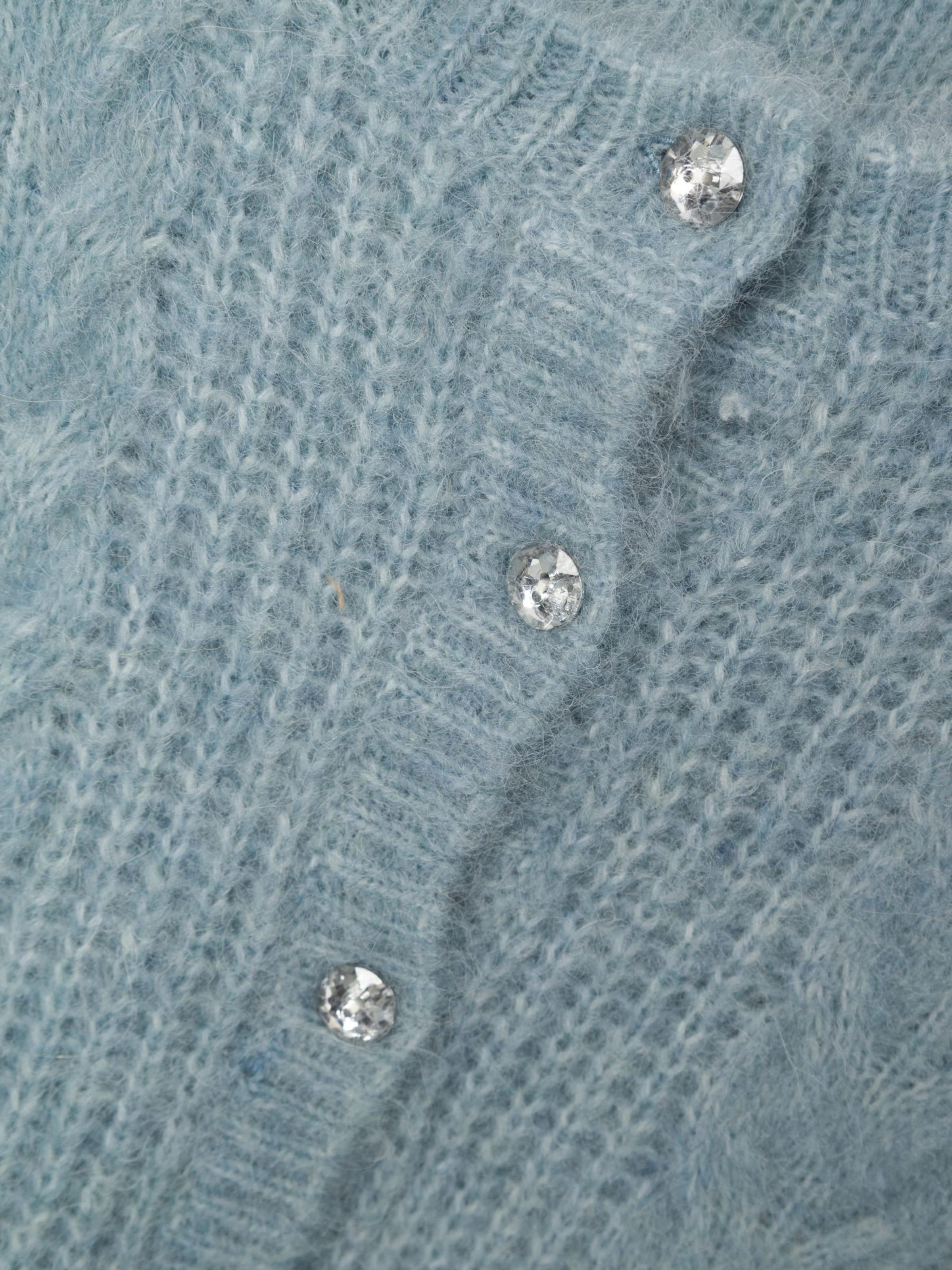 Knit Cardigan