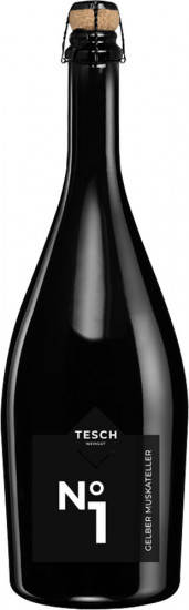 2022 N° 1 - Weingut Tesch