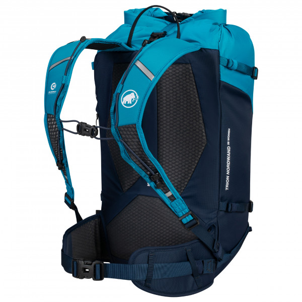 Mammut - Women's Trion Nordwand 28 - Tourenrucksack