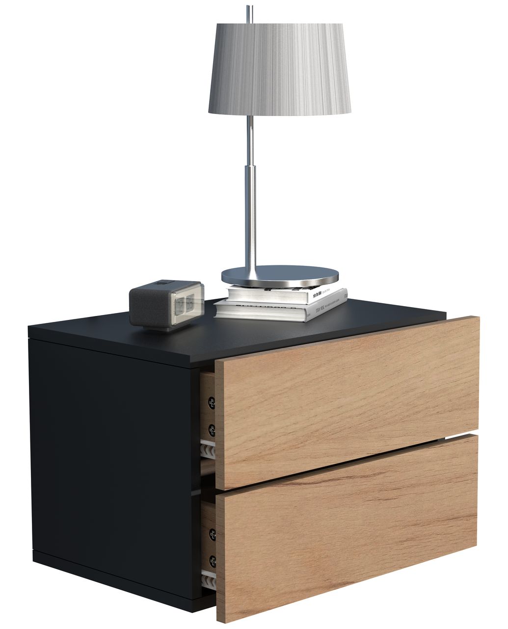 VCM Wandschublade 