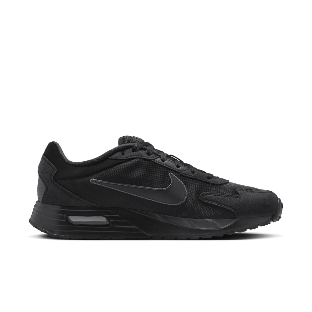 Nike Air Max Solo DX3666-010 / schwarz