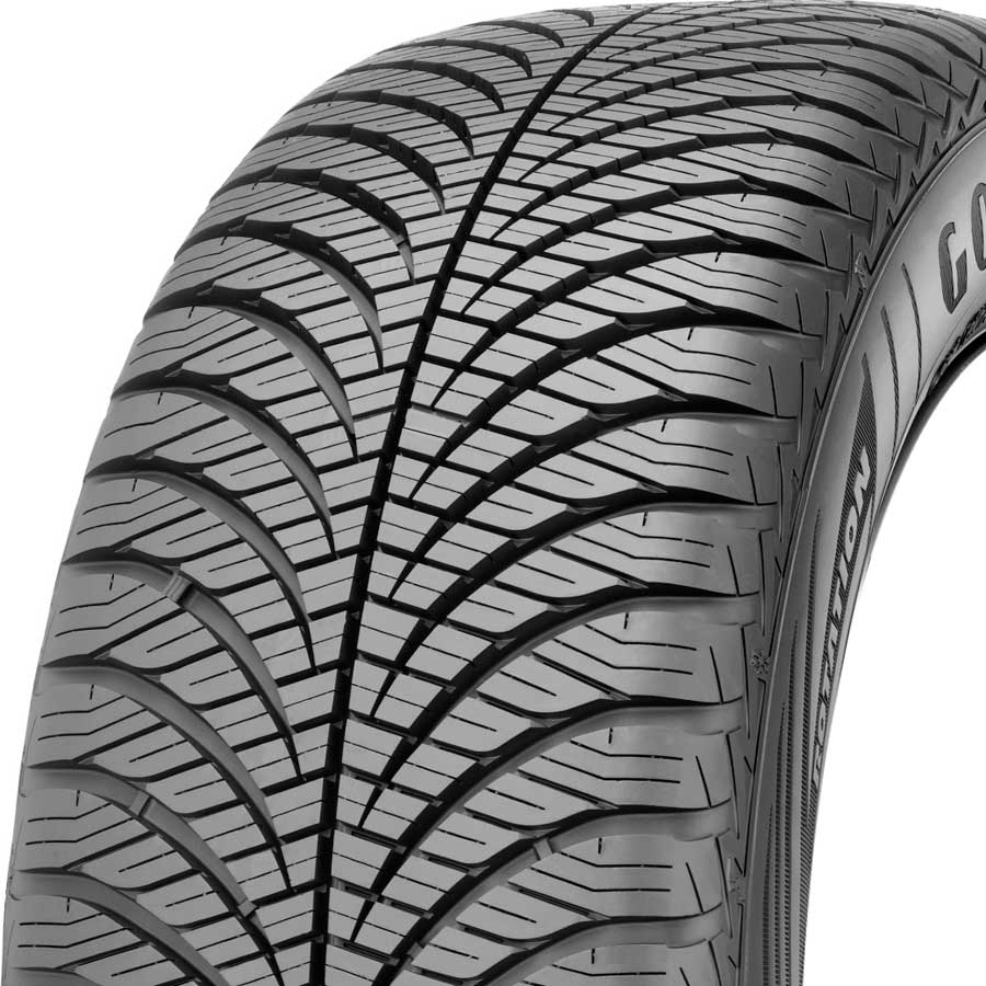Goodyear Vector 4Seasons Gen-2 ROF FR 205/55 R16 91V M+S Ganzjahresreifen - ATU