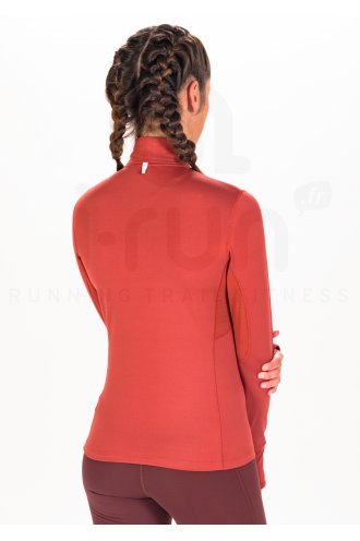 Brooks Dash 1/2 Zip W