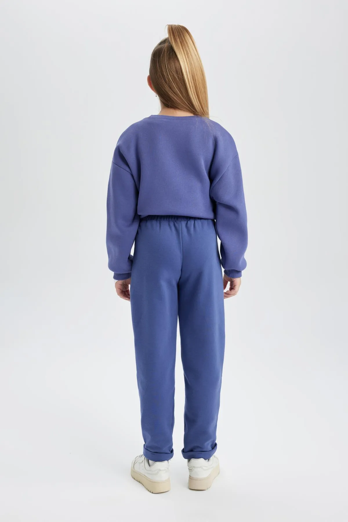 DeFacto  Jogginghose Carrot Fit für Mädchen B2547a823wn
