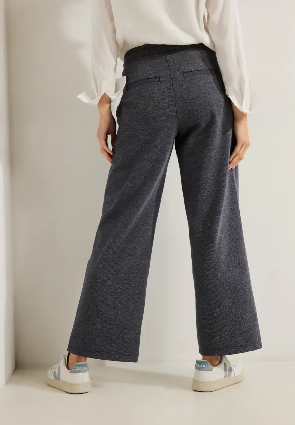 CECIL Jersey Loose Fit Hose