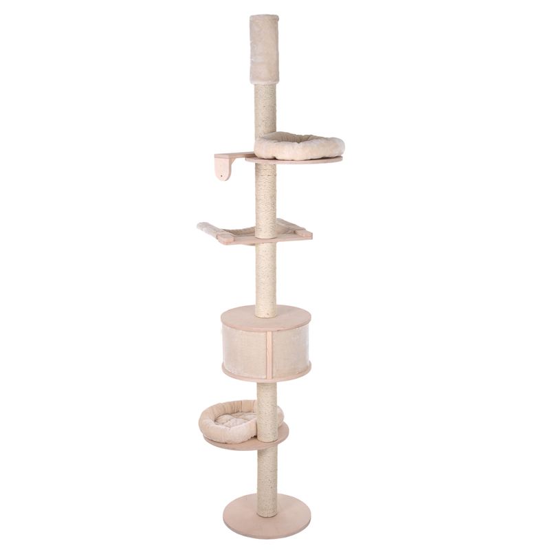 Natural Paradise Deckenspanner Magnolia zu TOP-Preisen | bitiba %