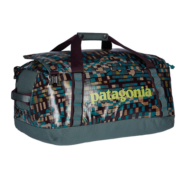 BLACK HOLE DUFFEL 40L - Reisetasche