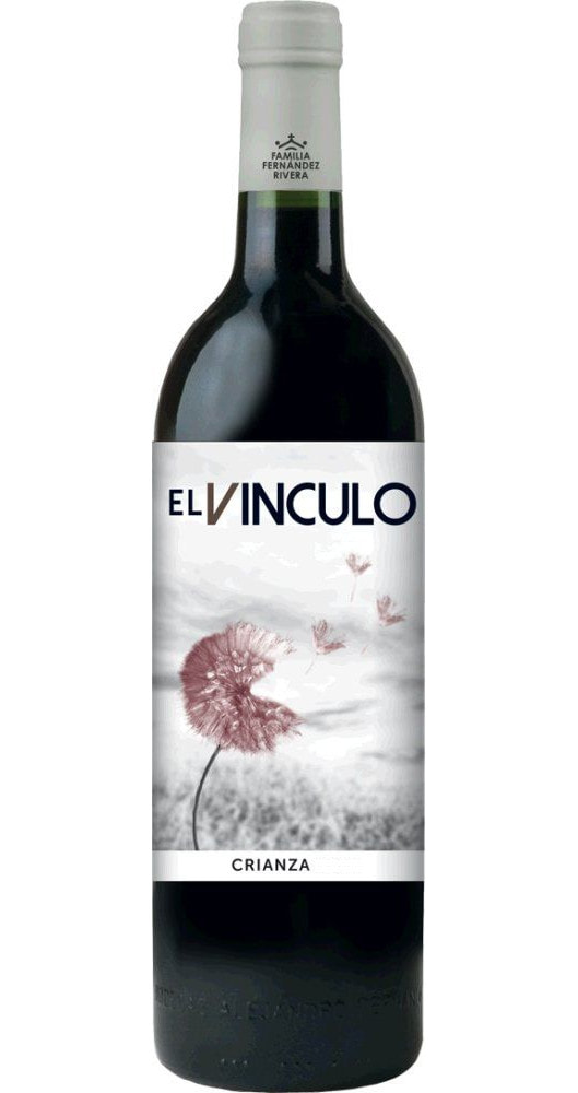 El Vinculo Crianza 2018