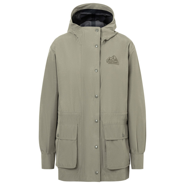 WM' S 78 ALL-WEATHER PARKA Damen - Regenmantel