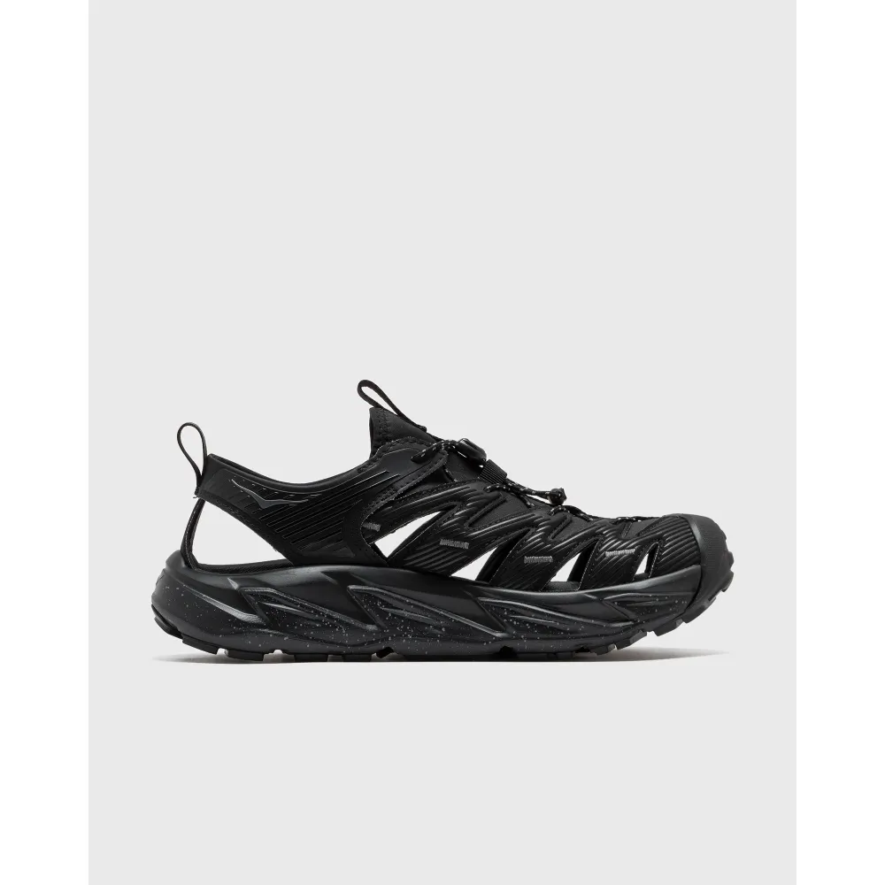 Hoka Hopara 1123112-BCSTL / schwarz