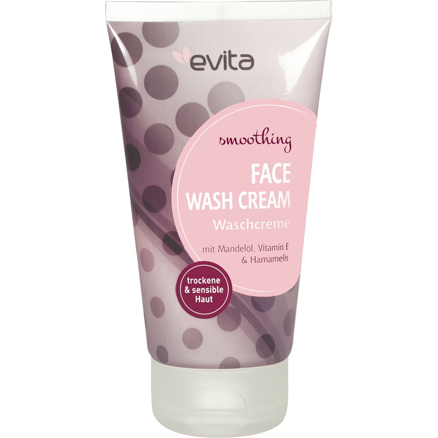 Face Wash Cream