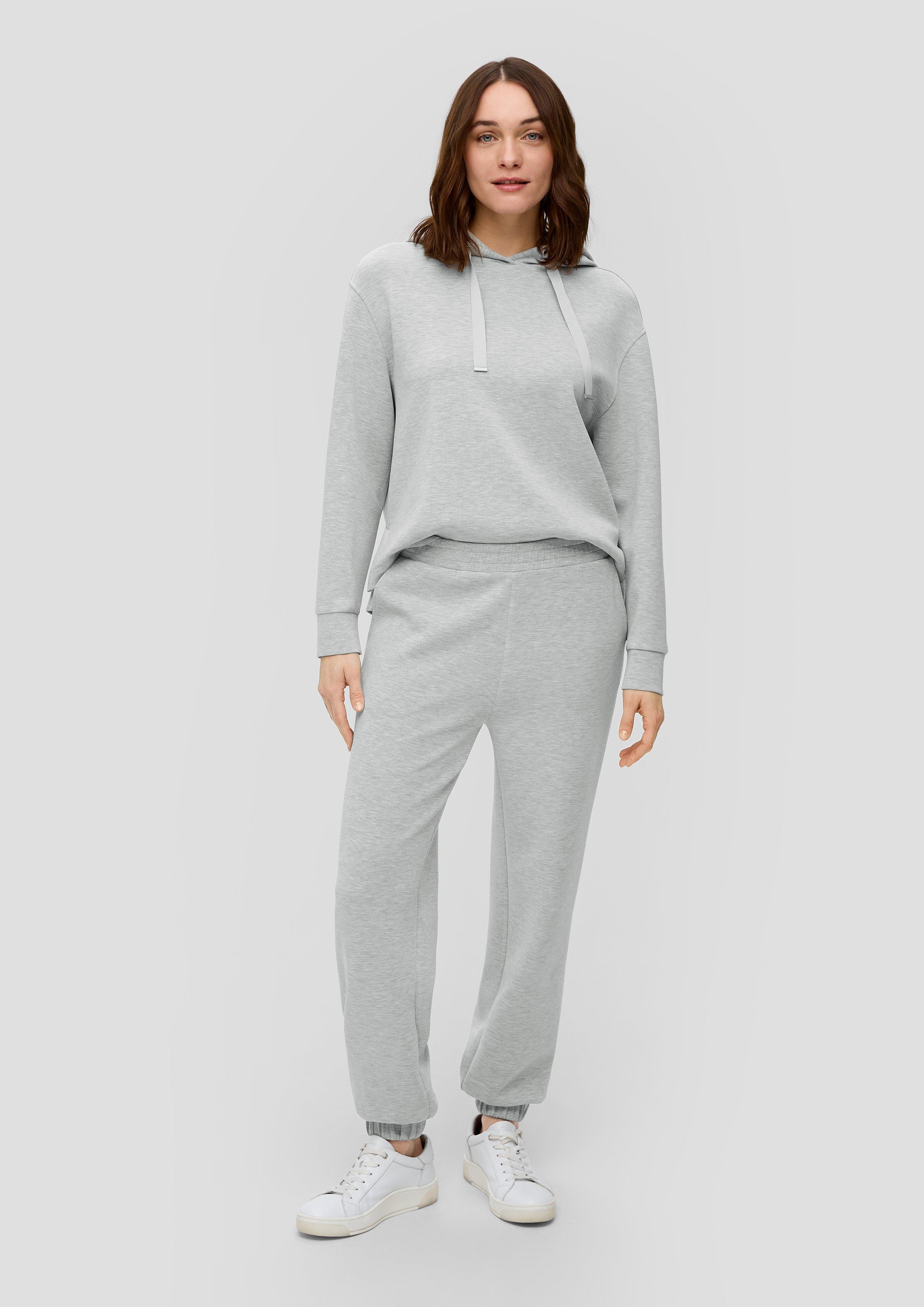 Jogginghose aus Modalmix  2156513-9400
