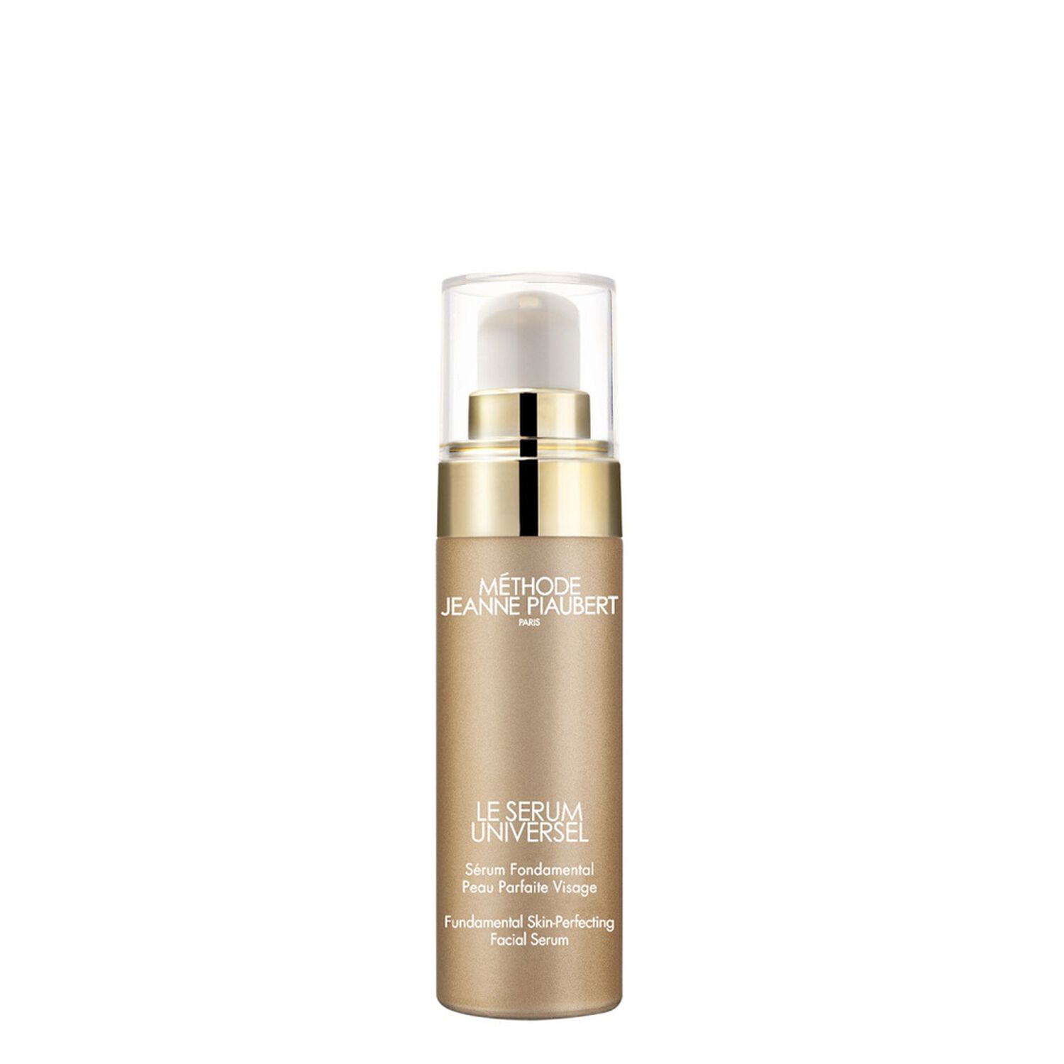 Jeanne Piaubert Le Sérum Universel Sérum Fondamental Peau Parfaite 30 ml
