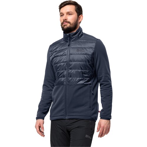 HERREN DOPPELJACKE LUNTAL 3IN1 JKT M