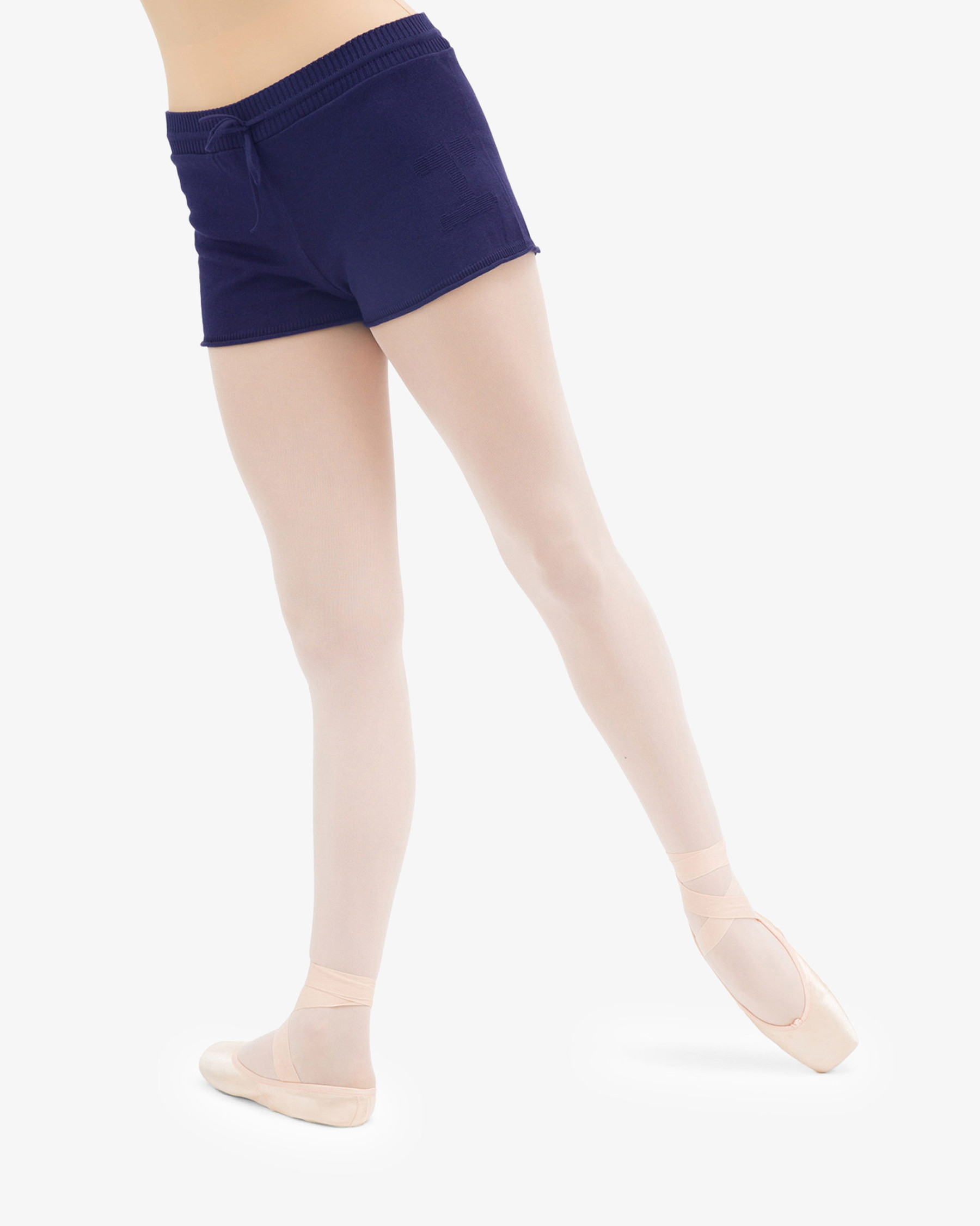 Warm-up shorts