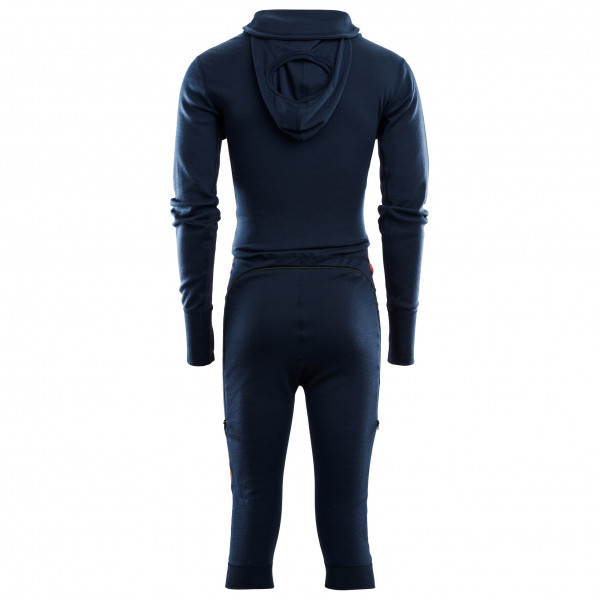 Aclima - Warmwool Overall 3/4 Length - Overall