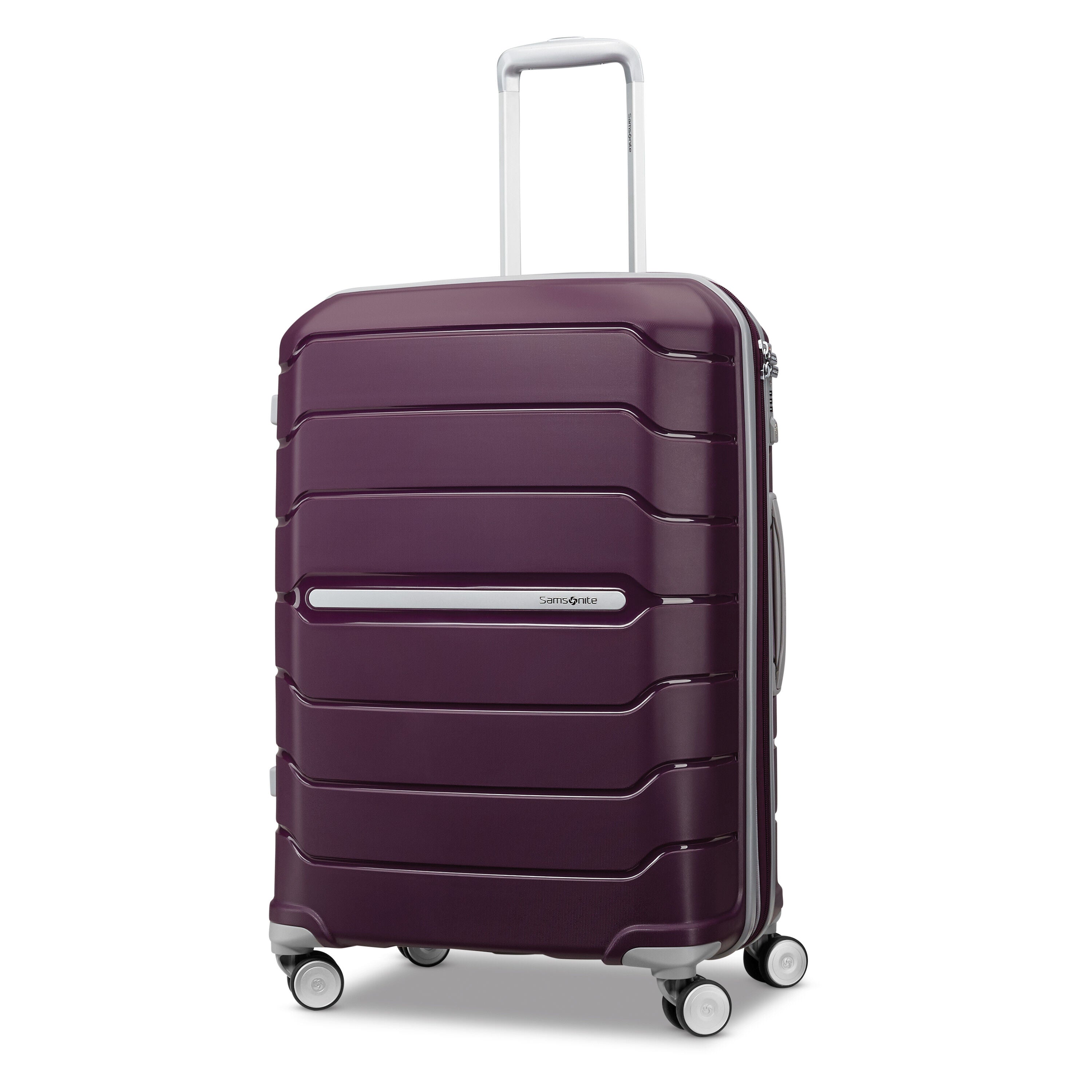 SAMSONITE FREEFORM MEDIUM SPINNER