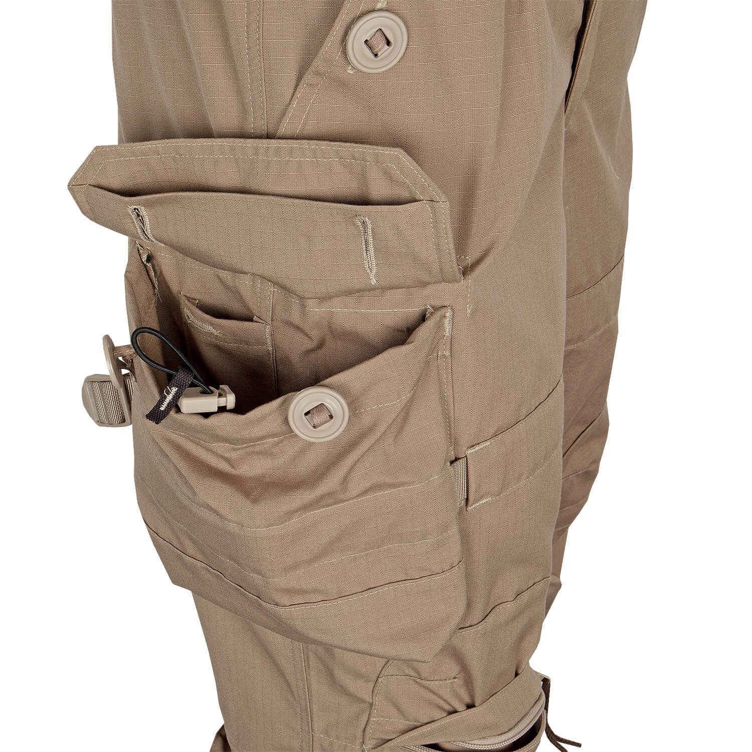 Kampfhose KBS