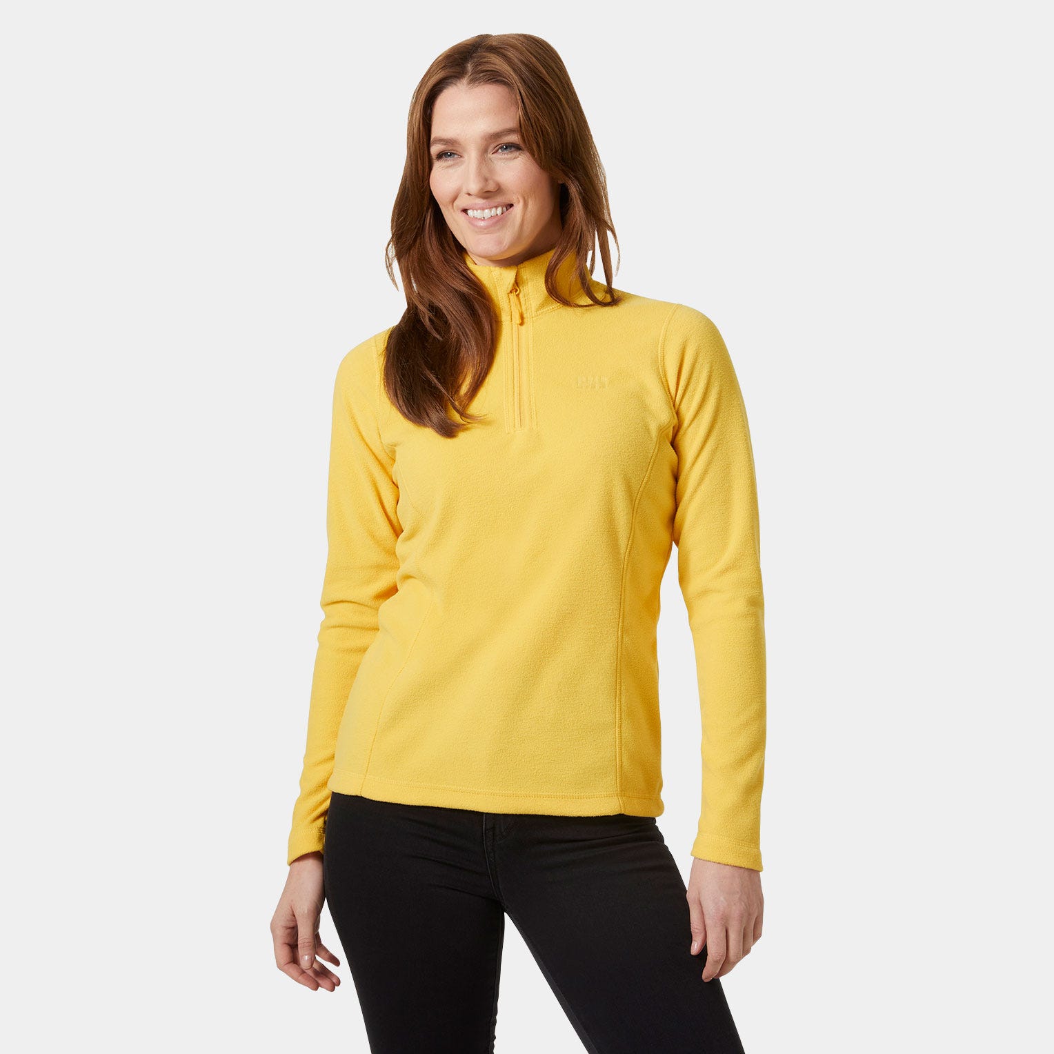 Women's Daybreaker 1/2 Zip Fleece