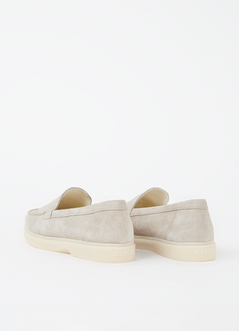 Pantofi sport Mason Garments Amalfi Suede