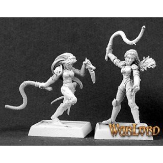 Daughters of the Whip (9) Overlords Adept